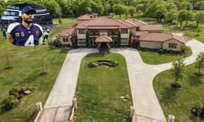 Dak Prescott House