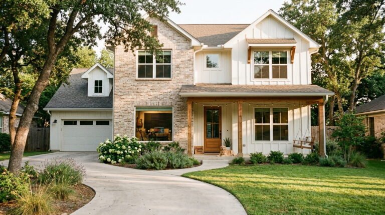 Forrest Frank House