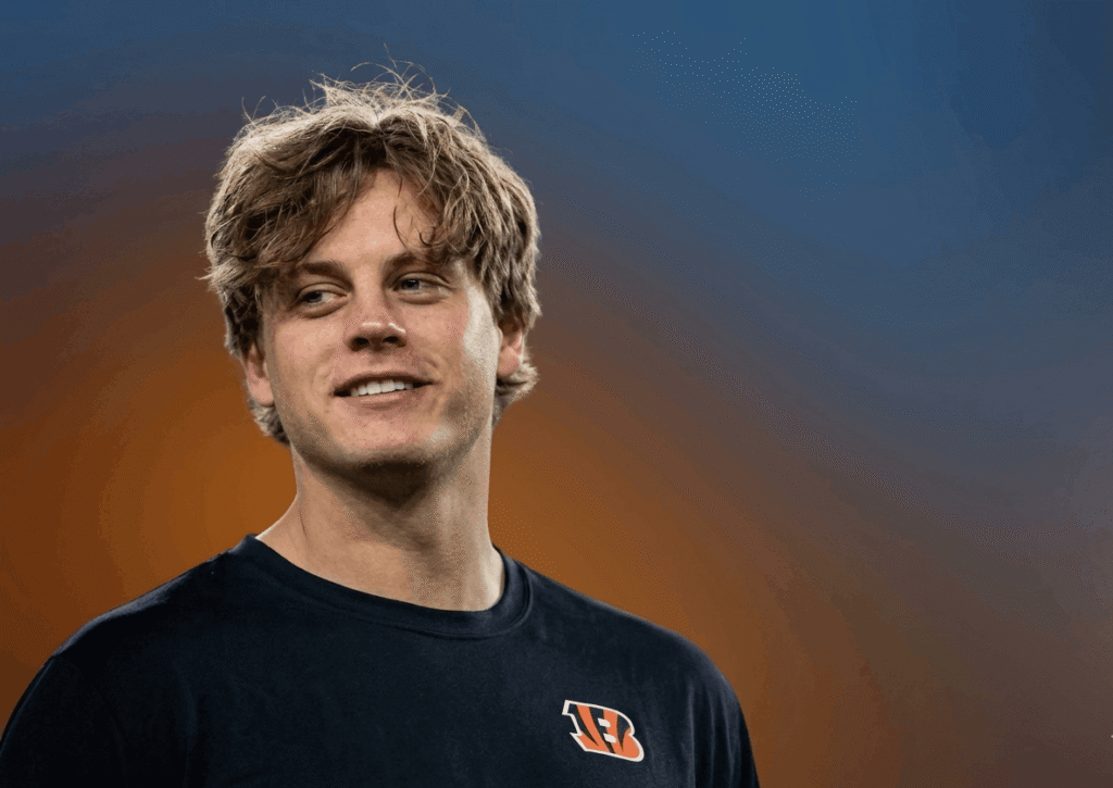 joe burrow