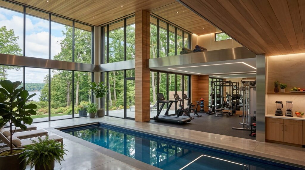 Health, Wellness and Recreation