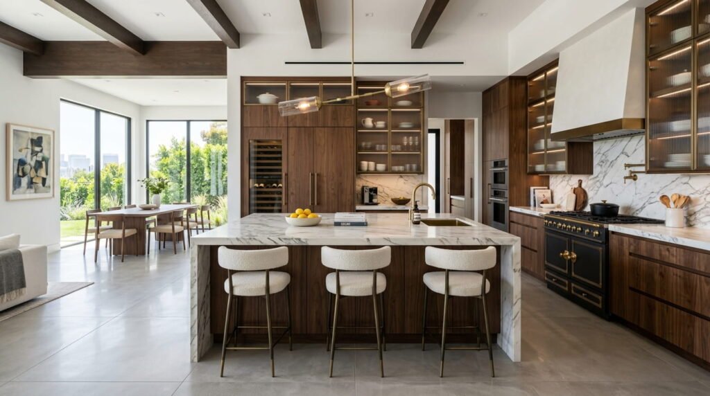 Wellness as Part of the Home Environment