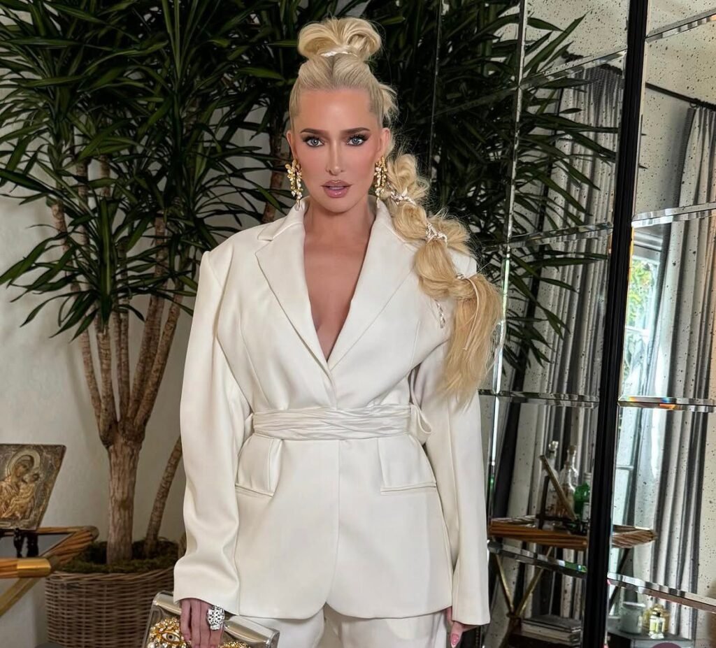 Erika Jayne