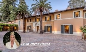 Erika Jayne House
