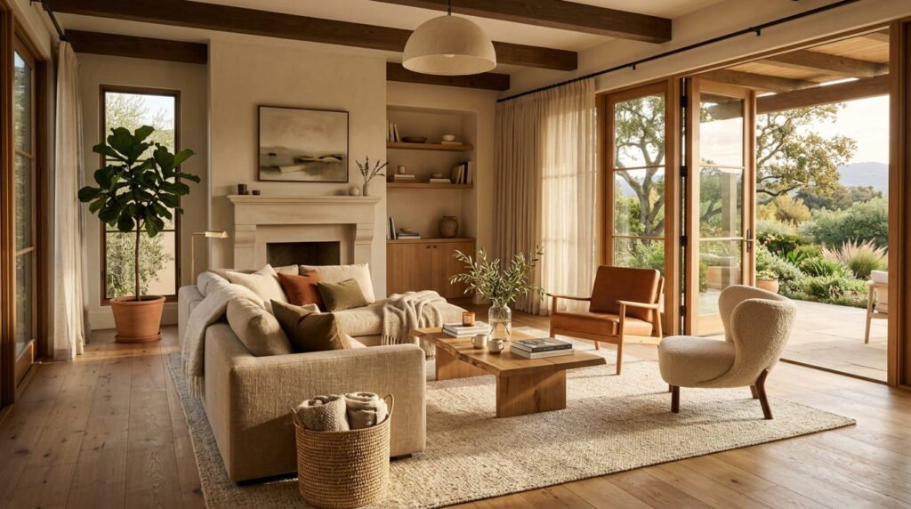A Design Philosophy Focused on Comfort