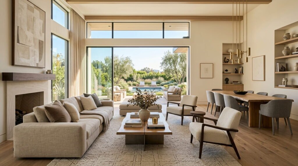 Interior Design Philosophy
