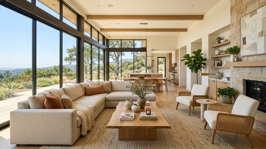 Why Natural Light Plays a Major Role