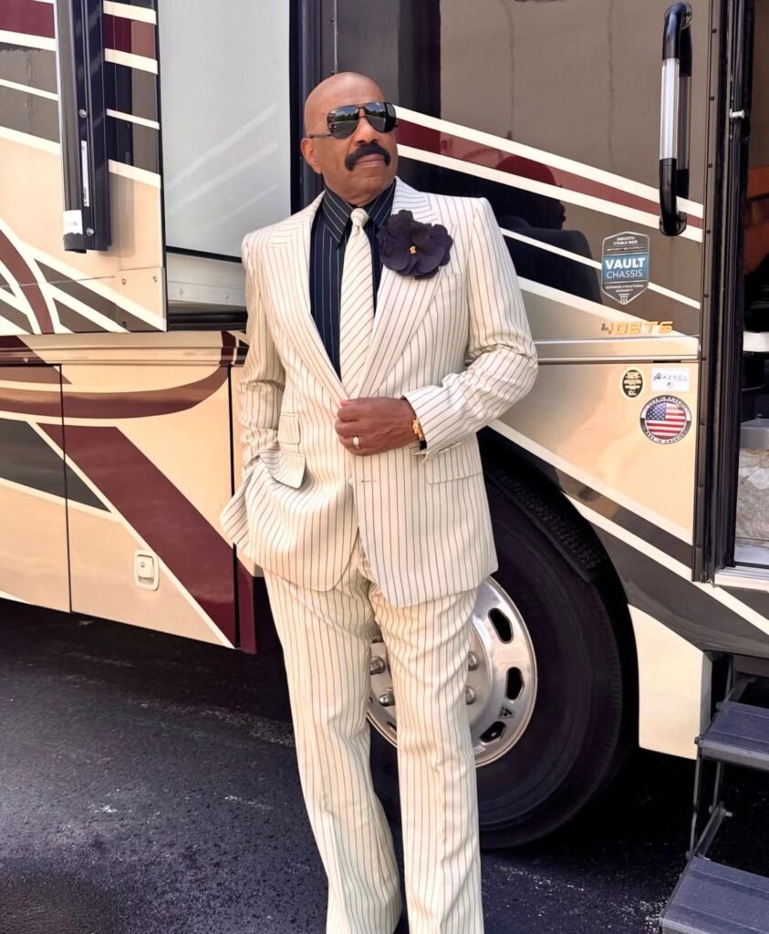 Steve Harvey House