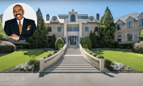 Steve Harvey House