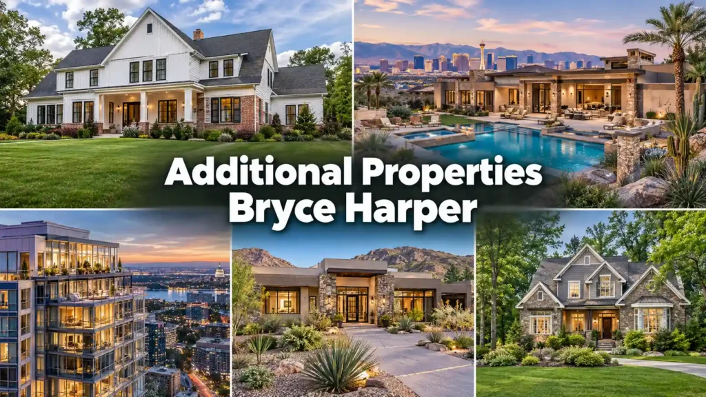 additional properties bryce harper image