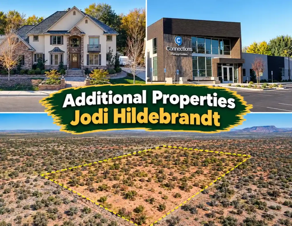 additional properties jodi hildebrandt image