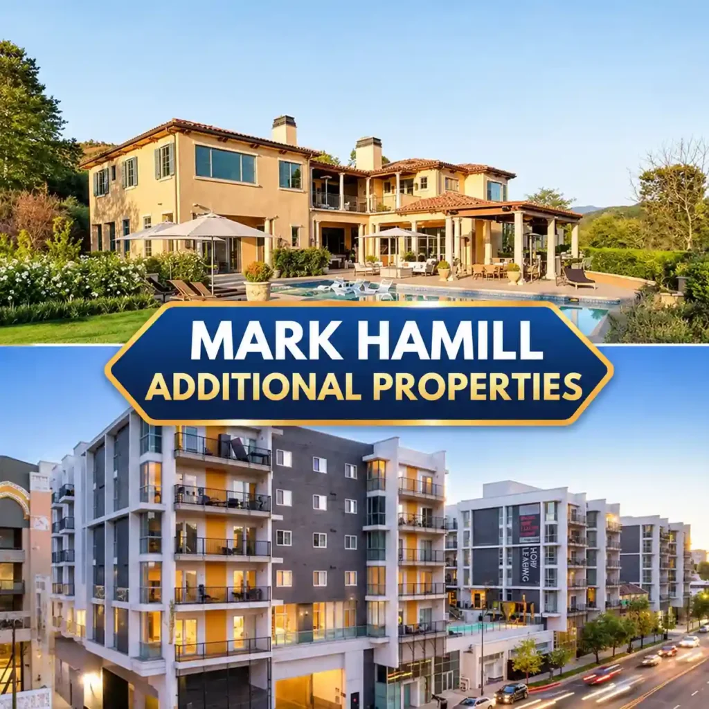 additional properties mark hamill image