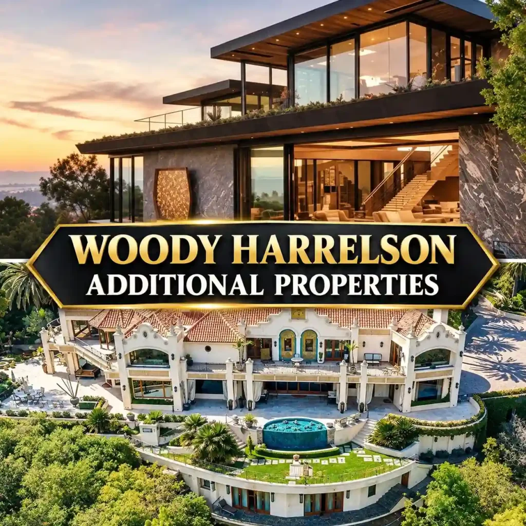 additional properties woody harrelson image