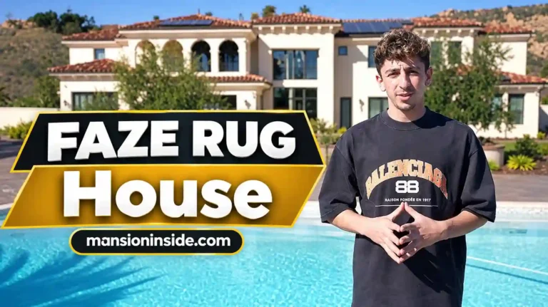 faze rug house image