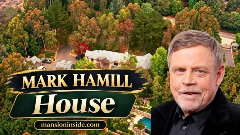mark hamill house image