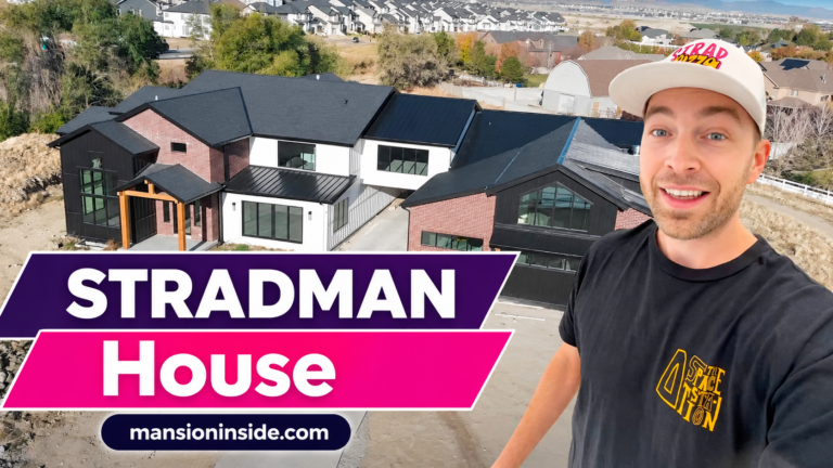 stradman house image