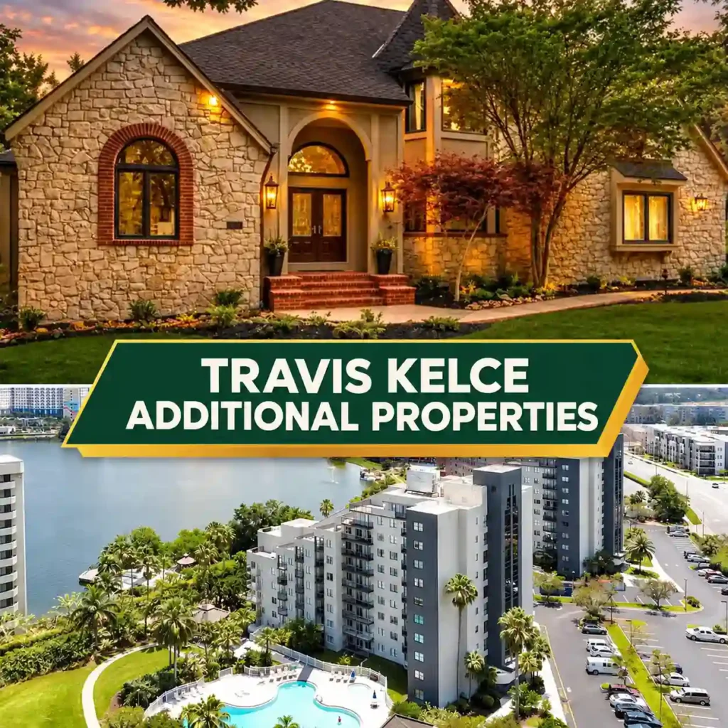 travis kelce additional properties image